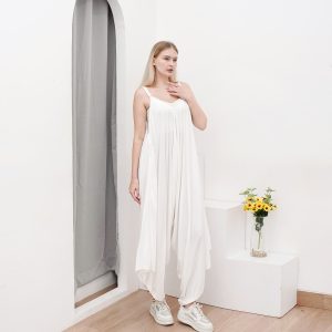 Boho Jumpsuit