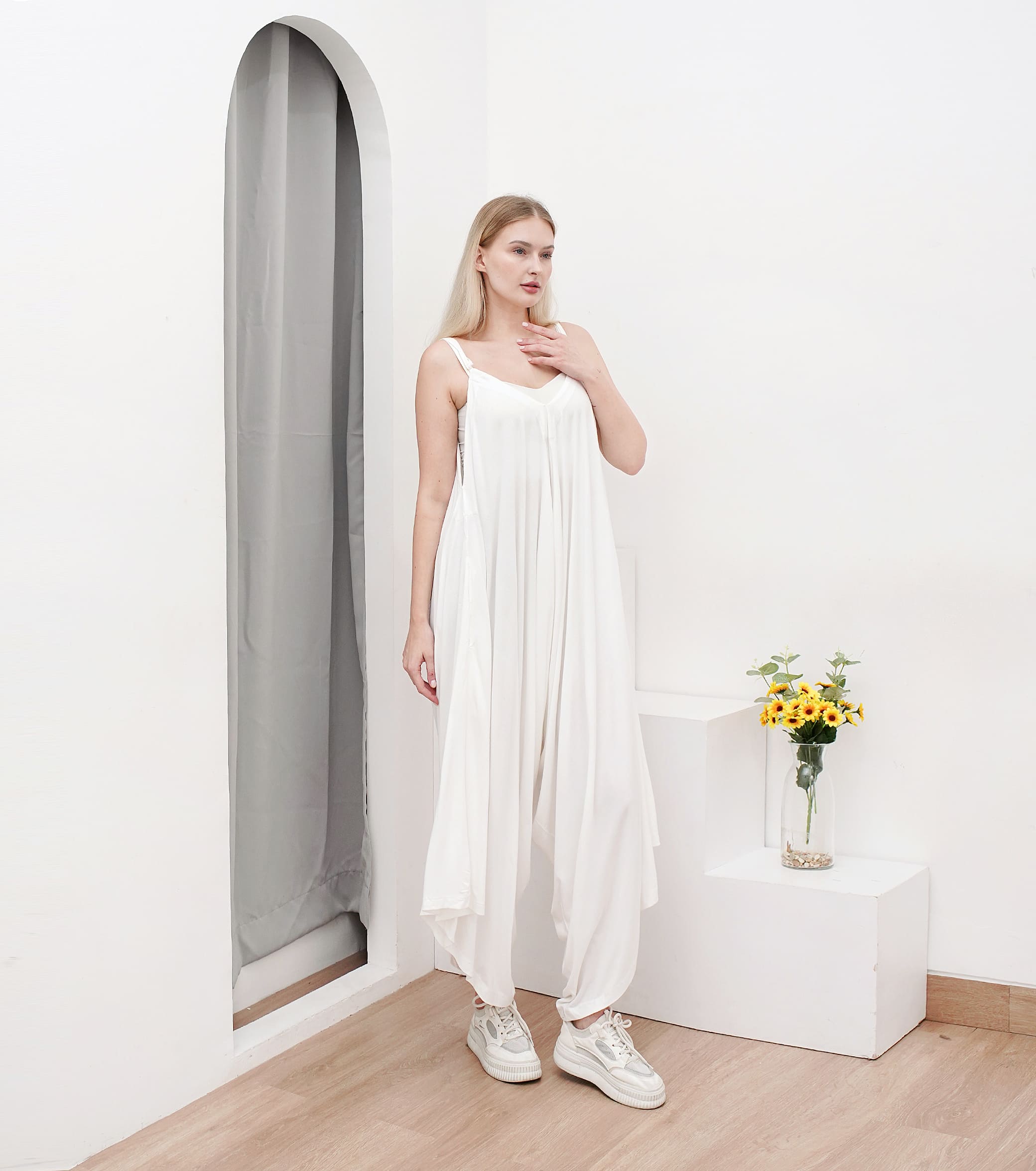 Boho Jumpsuit Boho Jumpsuit