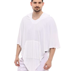 Jayden Poncho