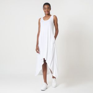 HiLo Dress Front