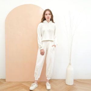 Cozy Crop Front